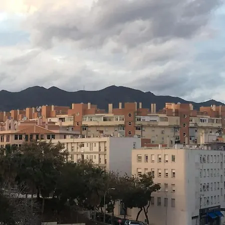 Apartamento Centro Historico Recien Reformado. Center. Málaga