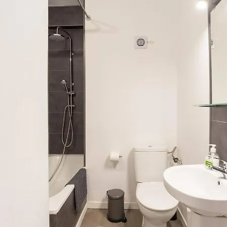 Apartamento Centro Historico Recien Reformado. Center. *
